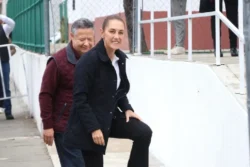 Sheinbaum regresará a Hidalgo para entregar apoyos de 400 mil pesos e inaugurar inversiones