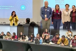 IHE capacita a equipos de psicología para atender el bienestar socioemocional en escuelas de Hidalgo