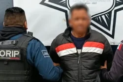 Lo señalan por vender droga en La Surtidora de Pachuca; cae con varias dosis