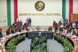 INE designa por unanimidad a dos nuevas consejeras del IEEH; PAN advierte sobre posibles vínculos con Taddei