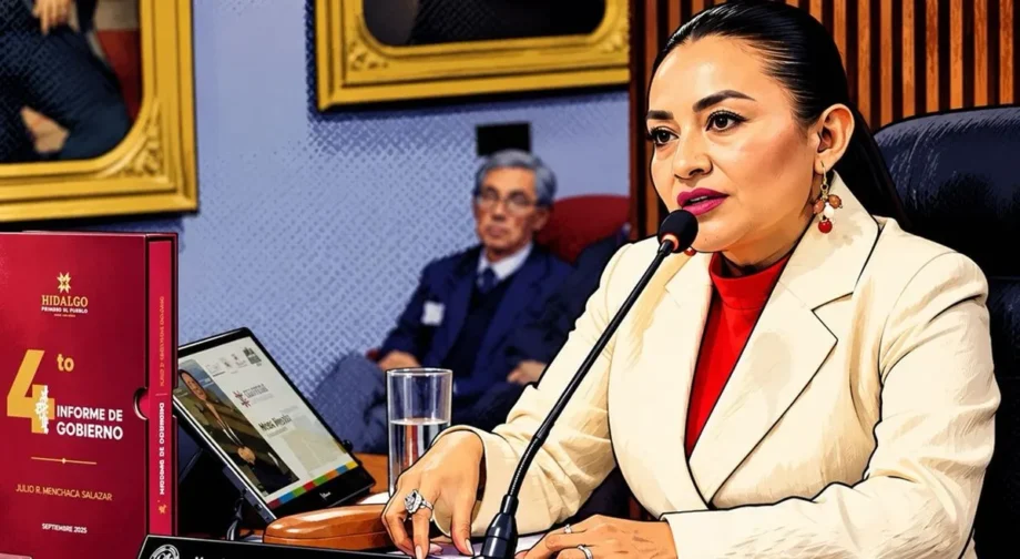 Y no lo aclaró