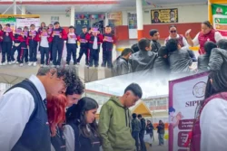 IHE promueve cultura de paz y entornos escolares seguros con feria en Tepeji del Río