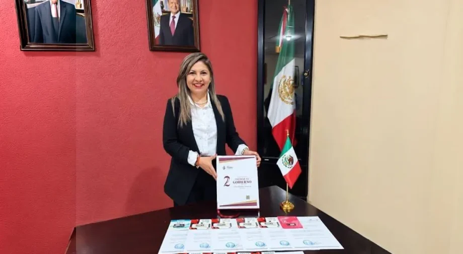Tlanalapa se queda sin Ley de Ingresos 2027 por presentar dos actas de Cabildo