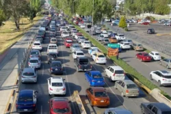 El factor político del tráfico