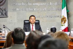 ASEH observa 1.5 millones de pesos al Tribunal Electoral de Hidalgo