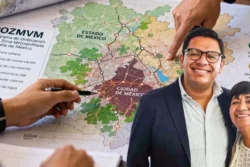 Hidalgo incorpora propuestas ciudadanas al plan de ordenamiento del Valle de México